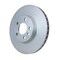 Pagid Brakes Brake Disc, 355108082 355108082 - alternate 2